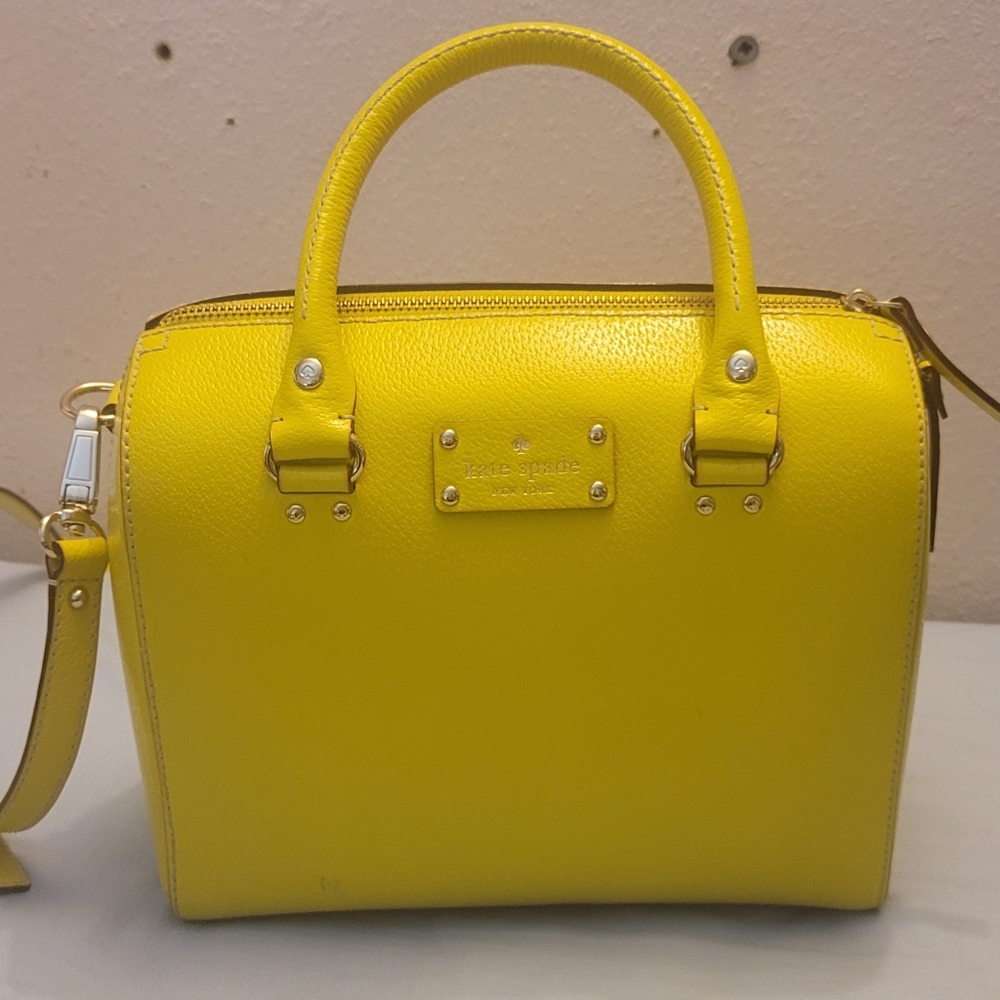 Michael Kors bag